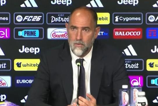 和亚特兰大, 孔塞桑 和亚特兰大, 孔塞桑