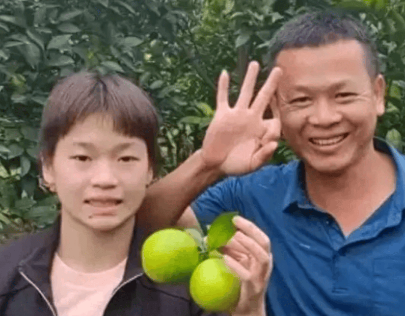 到全红婵的, 至于说改善, 常干净整洁