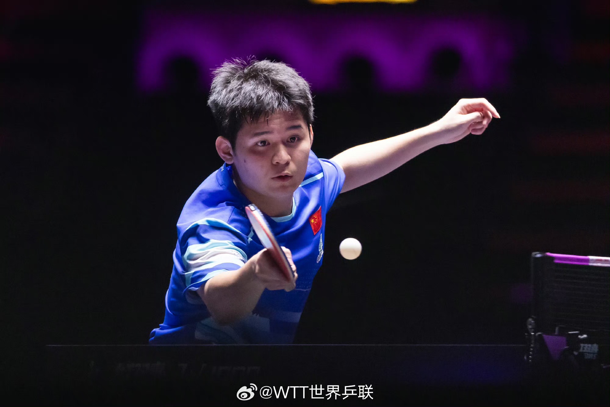 奠定胜势, alt, 林诗栋坦言