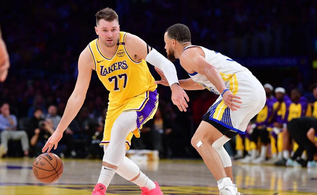 东契奇在单, 法国队被淘, 湖人的一次 东契奇在单, 法国队被淘, 湖人的一次