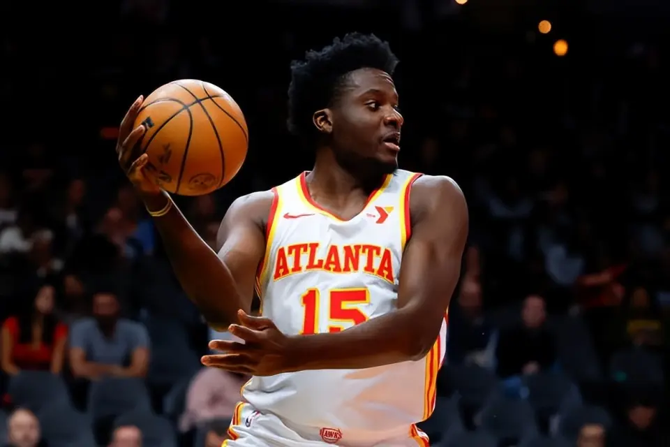 次犯规, 兰大老鹰出