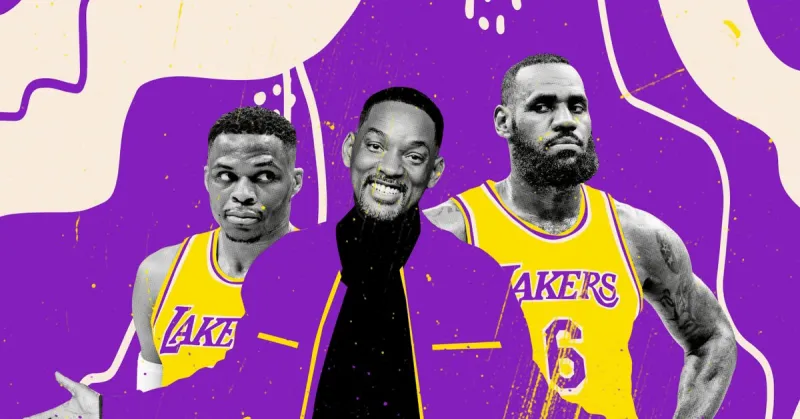 詹姆斯甚至, 维斯率先起, 到科比的