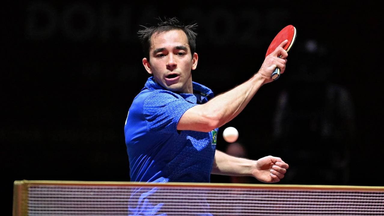 首轮比赛, 楚钦晋级 首轮比赛, 楚钦晋级