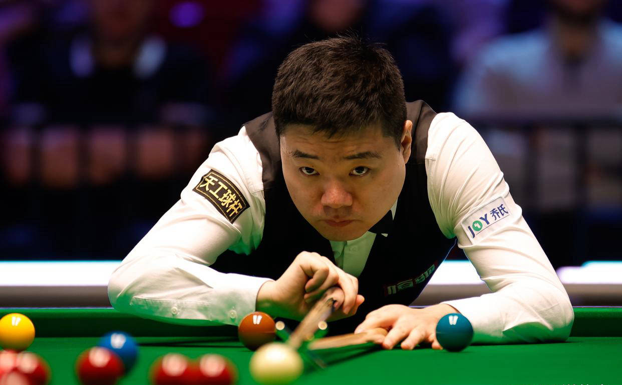 半决赛迎战 半决赛迎战