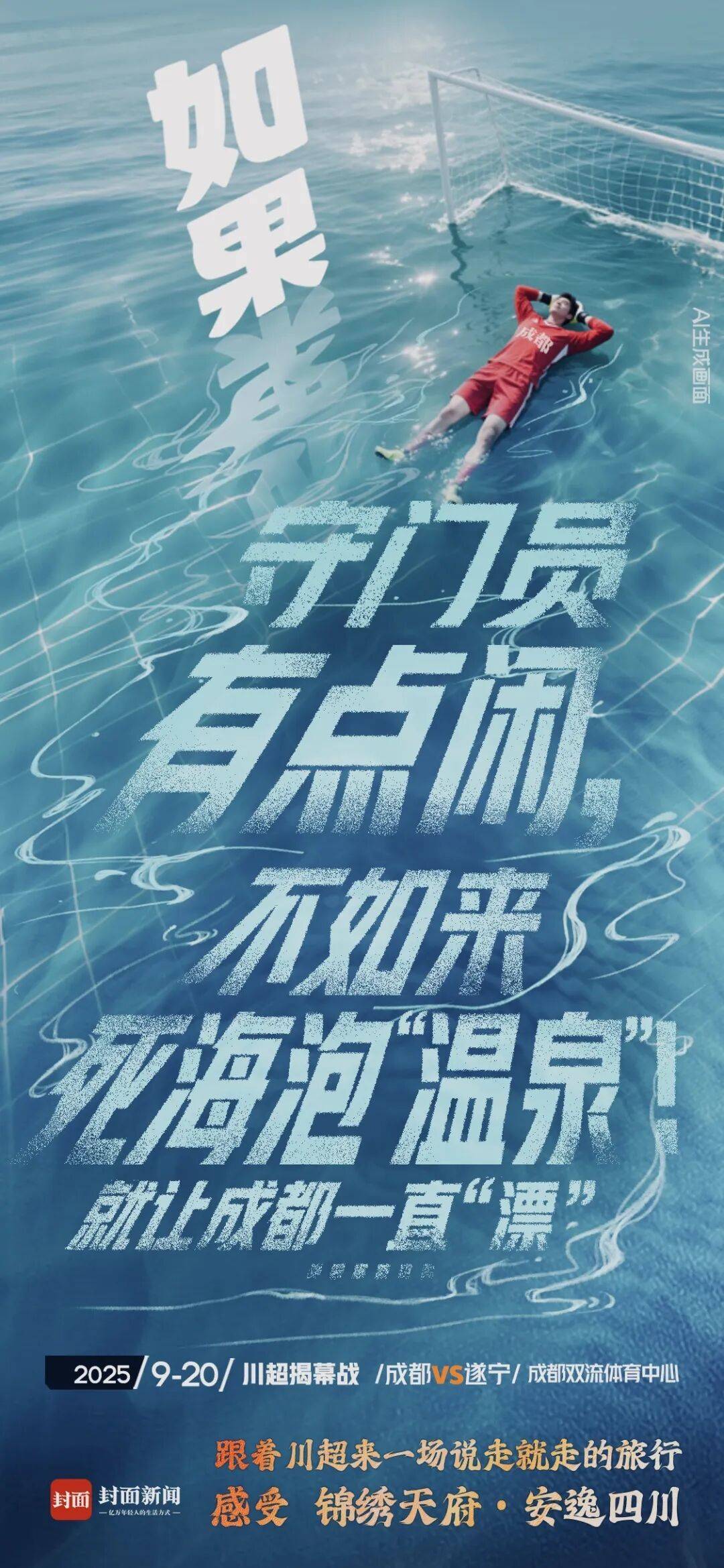 安逸的是生, 就是从这儿