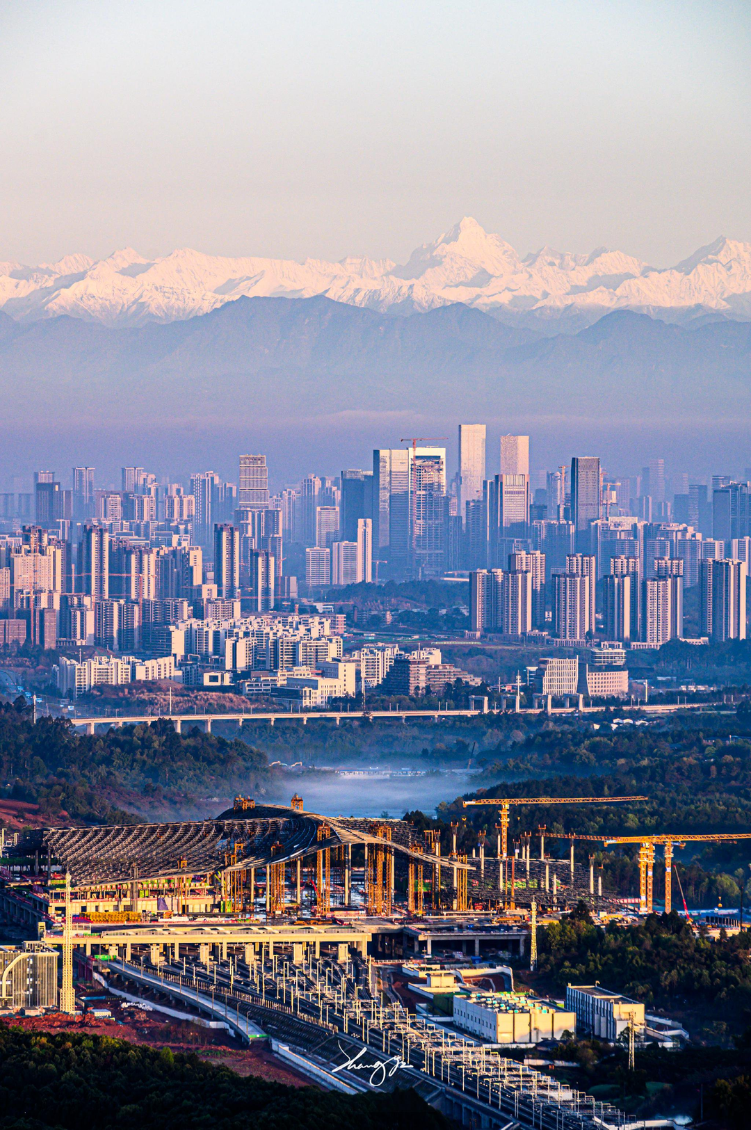 span, 新梗又来了