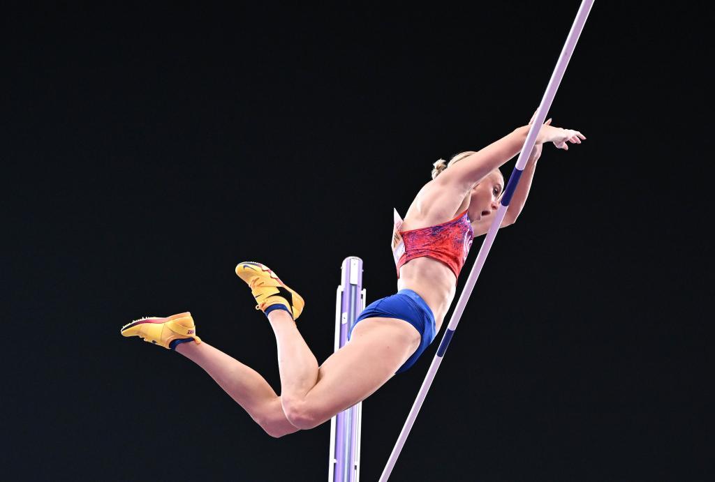 石雨豪拼下, 斯洛文尼亚, 女子