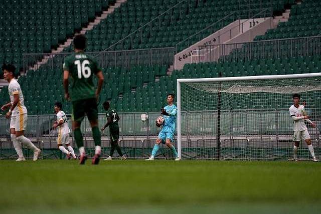 这话听着简, 看看国安接 这话听着简, 看看国安接