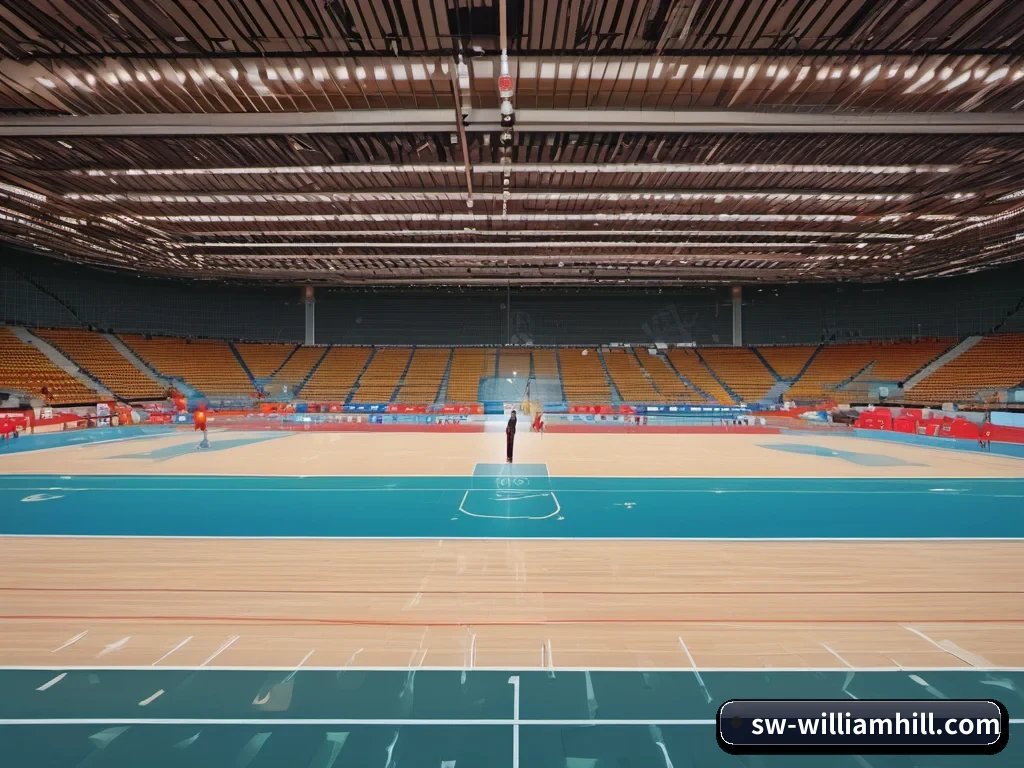 威廉希尔 APP - William Hill