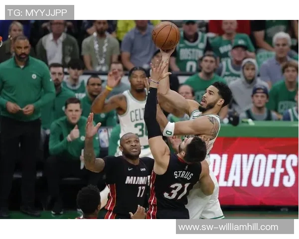 2012年NBA东部决赛第六场热火对凯尔特人精彩集锦回顾与分析