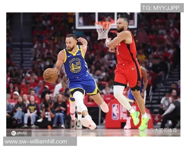 5月5日勇士与火箭激战第3场精彩回顾视频分享