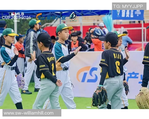 2025-2026 MLB CUP青少年棒球系列赛·秋季公开赛·重庆站赛事组织更新！