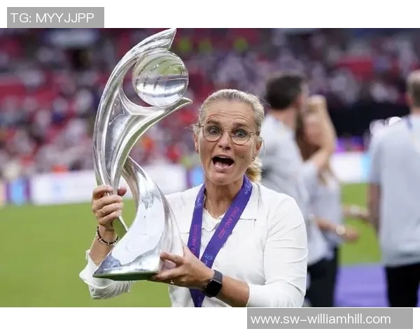 FIFA年度最佳揭晓：魏格曼荣膺英格兰女足主帅荣誉